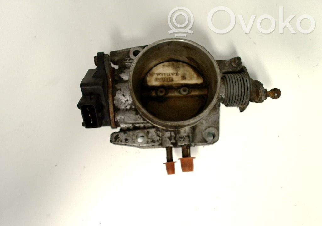 Volvo S70  V70  V70 XC Kuristusventtiili 