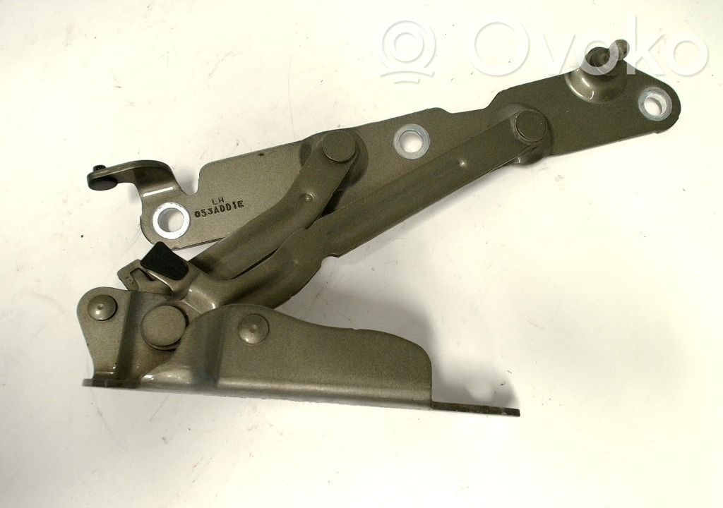 Tailgate/trunk/boot hinge   30799274