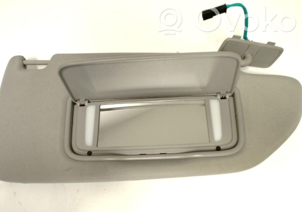 Volvo S80 Sun visor 