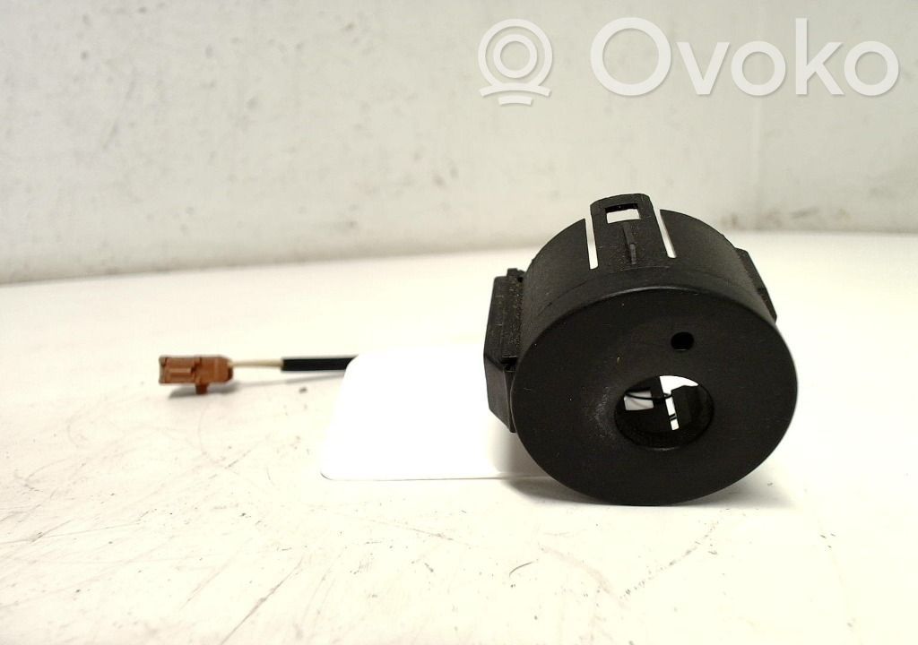 Peugeot Partner Radio antenna 