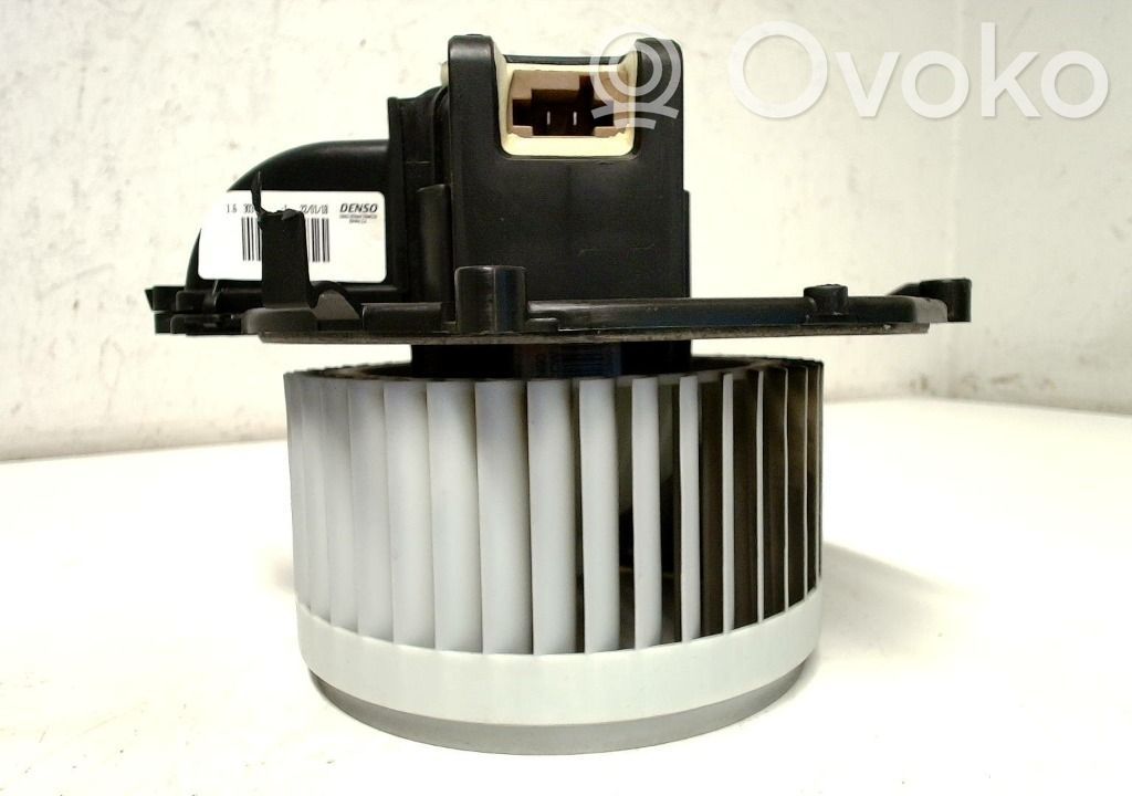Pulseur d'air habitacle   6441AS