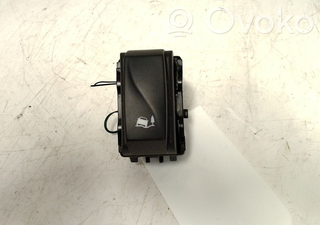 Renault Trafic III (X82) Comutator controlul tracțiunii (ASR) 