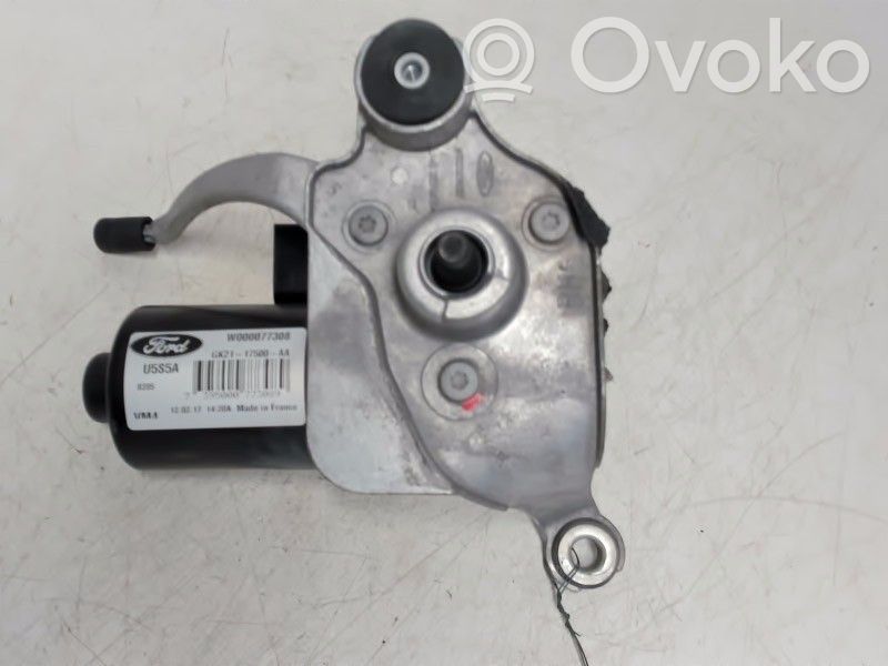 Ford Transit Custom Wiper motor 