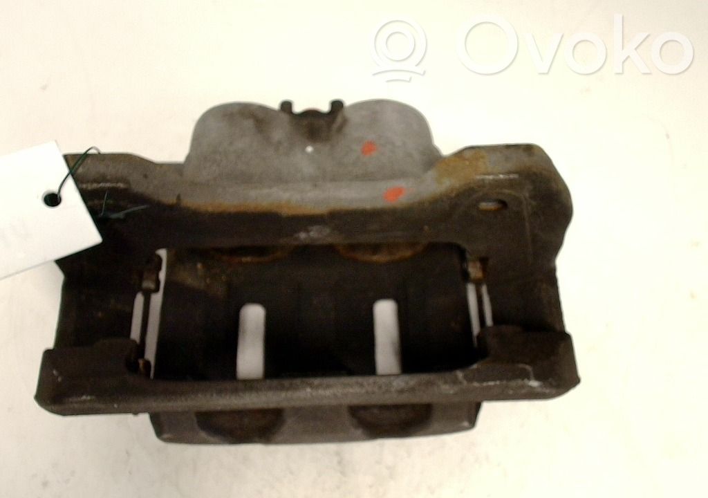 Honda CR-V Etujarrusatula 