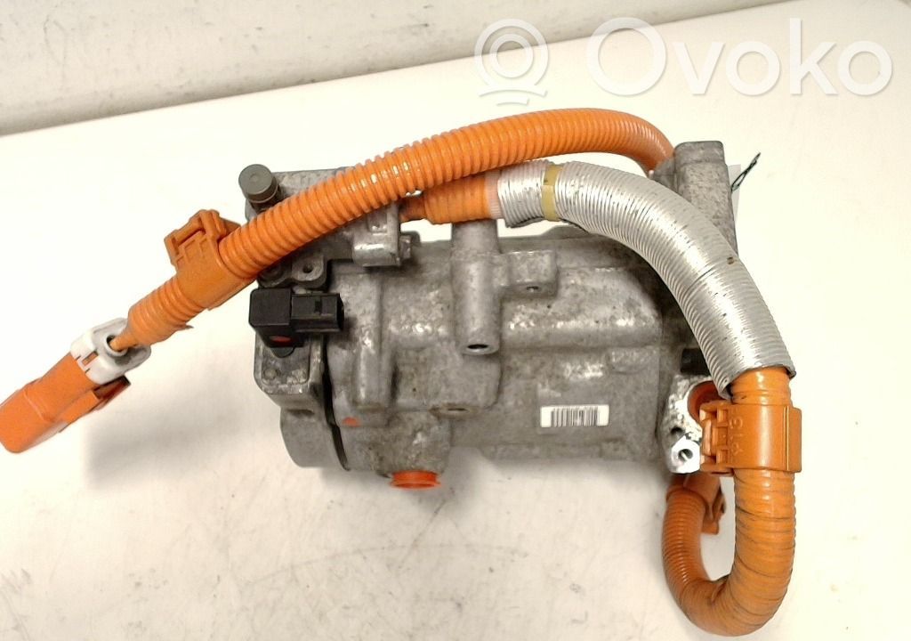 Honda CR-V Klimakompressor Pumpe