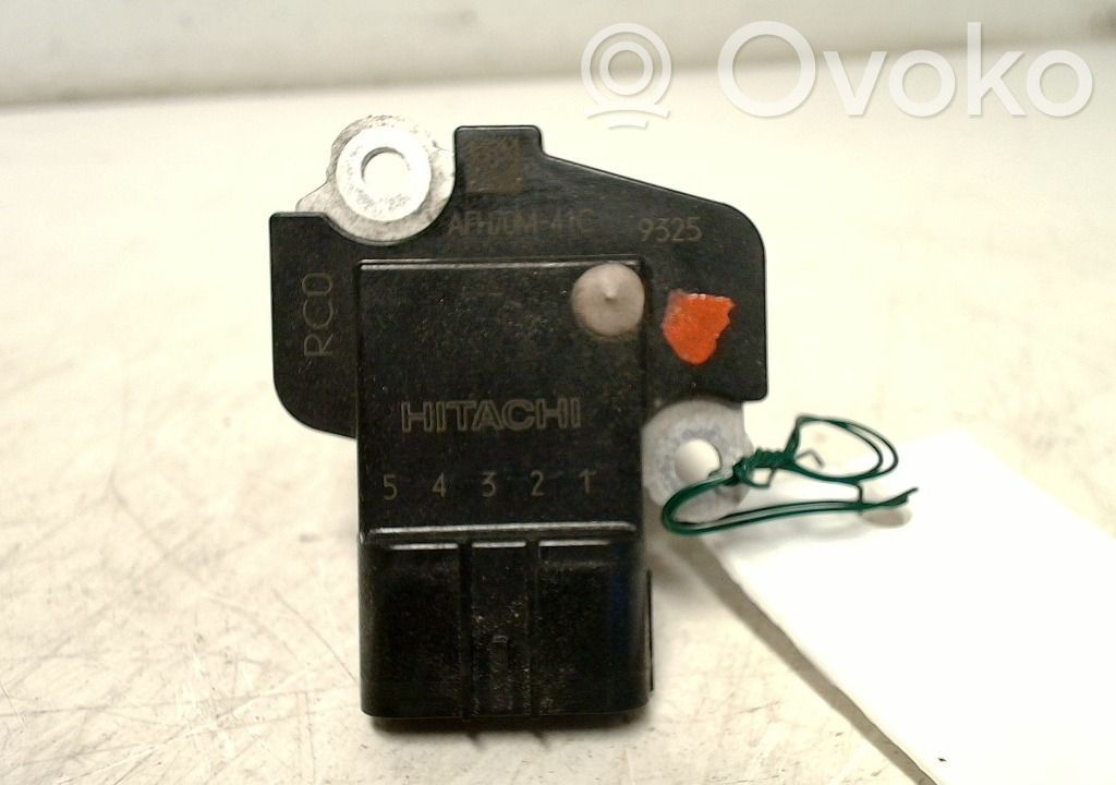 Luftmassenmesser Luftmengenmesser   37980RC0M01,AFH70M41C