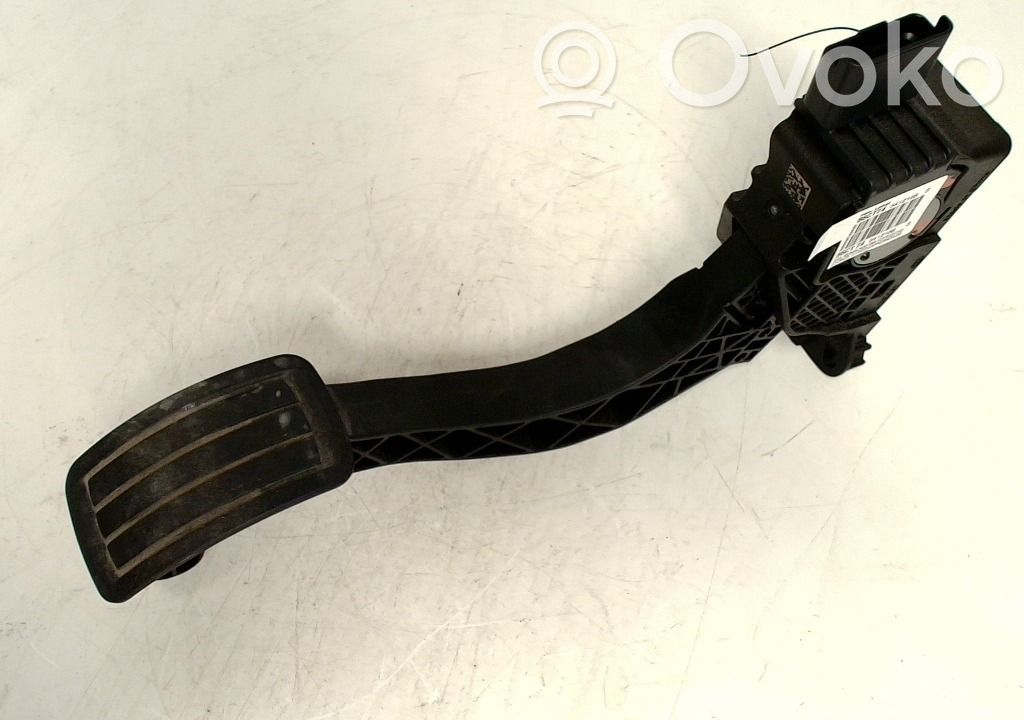Opel Vivaro Accelerator throttle pedal 