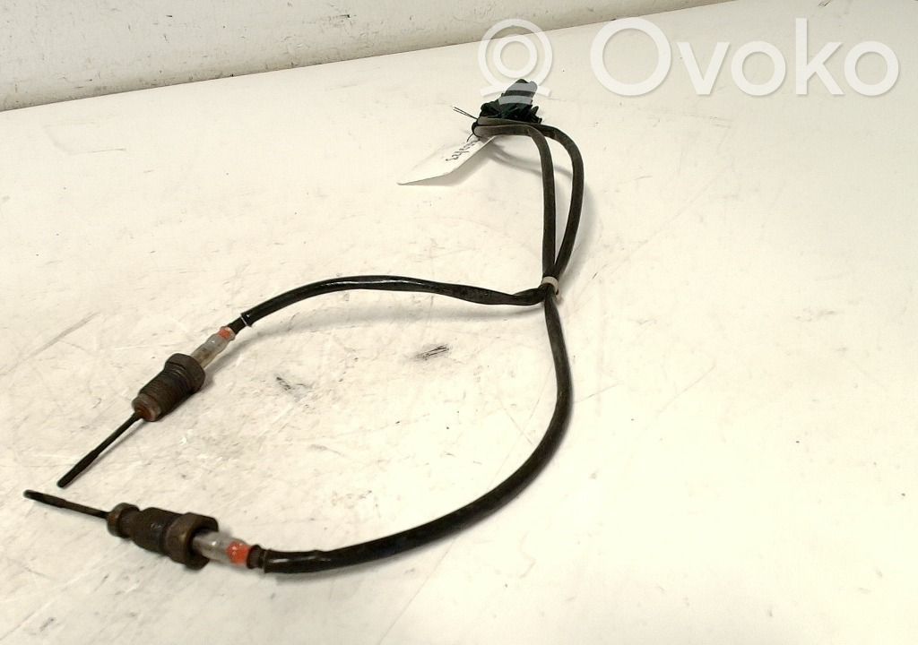 Opel Vivaro Senzor temperatură gaze eșapament 
