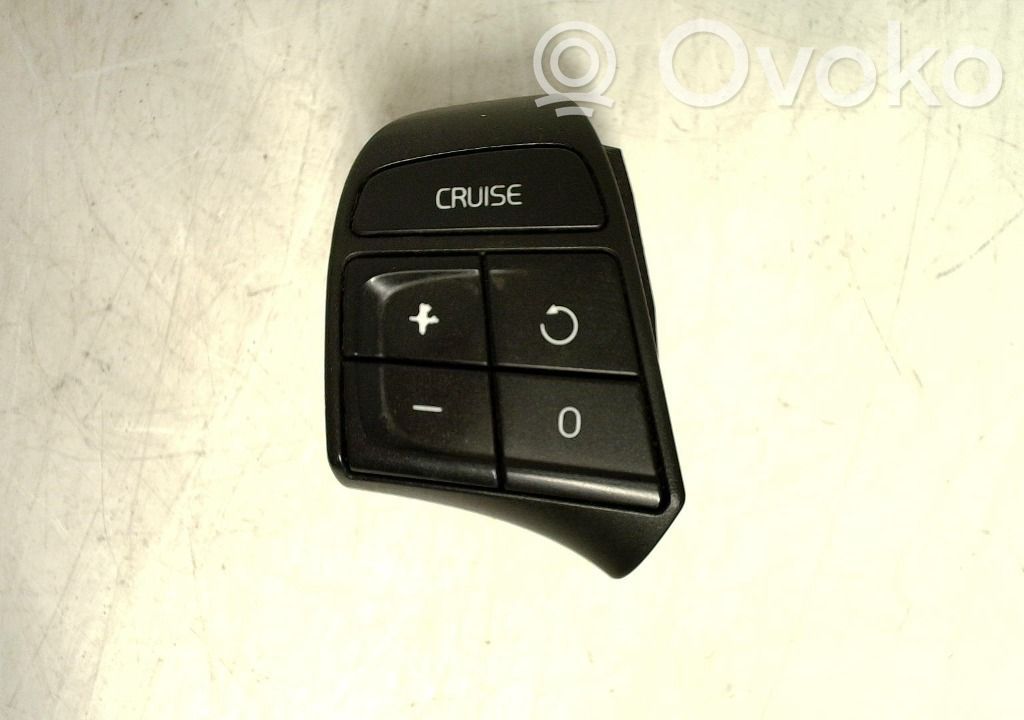 Volvo V70 Comutator cruise control 