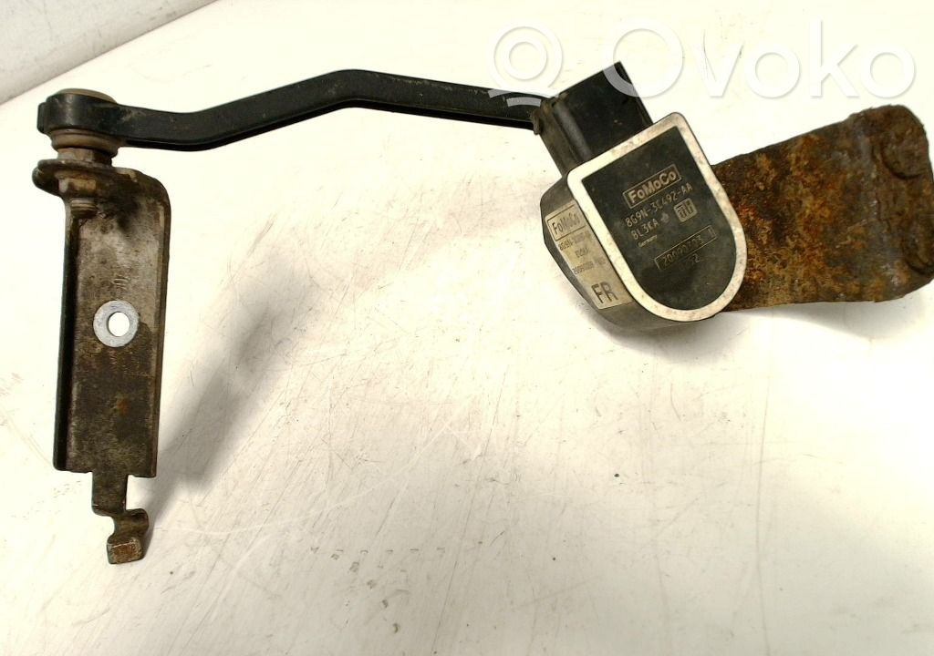 Volvo V70 Headlight/headlamp level sensor 