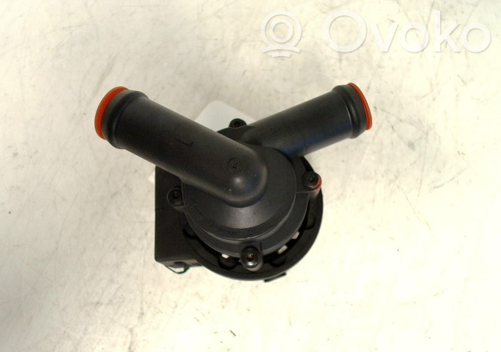 Pompa cyrkulacji / obiegu wody   523094040