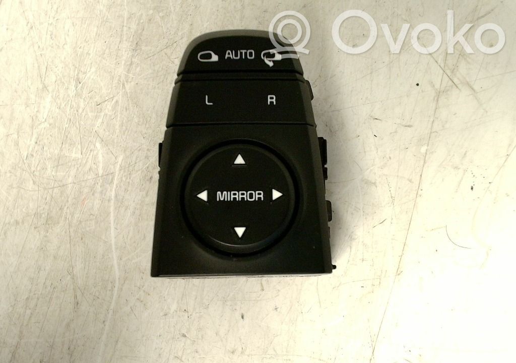 KIA Niro Interruptor del espejo lateral 