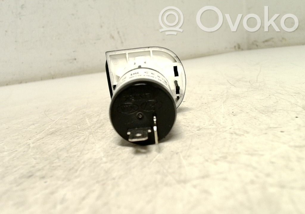 KIA Niro Enchufe conector USB 