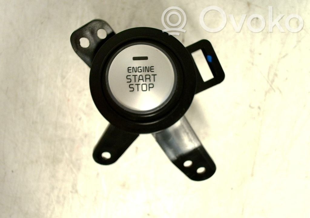 KIA Optima Engine start stop button switch 