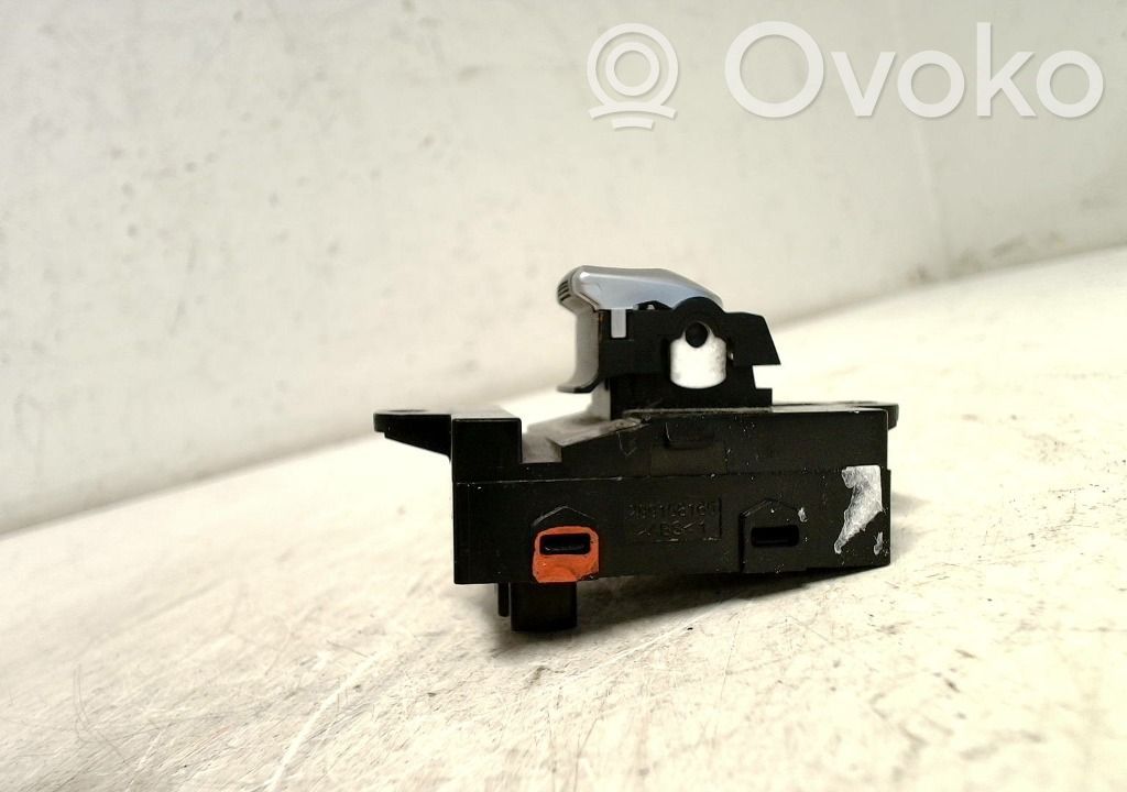 KIA Optima Electric window control switch 