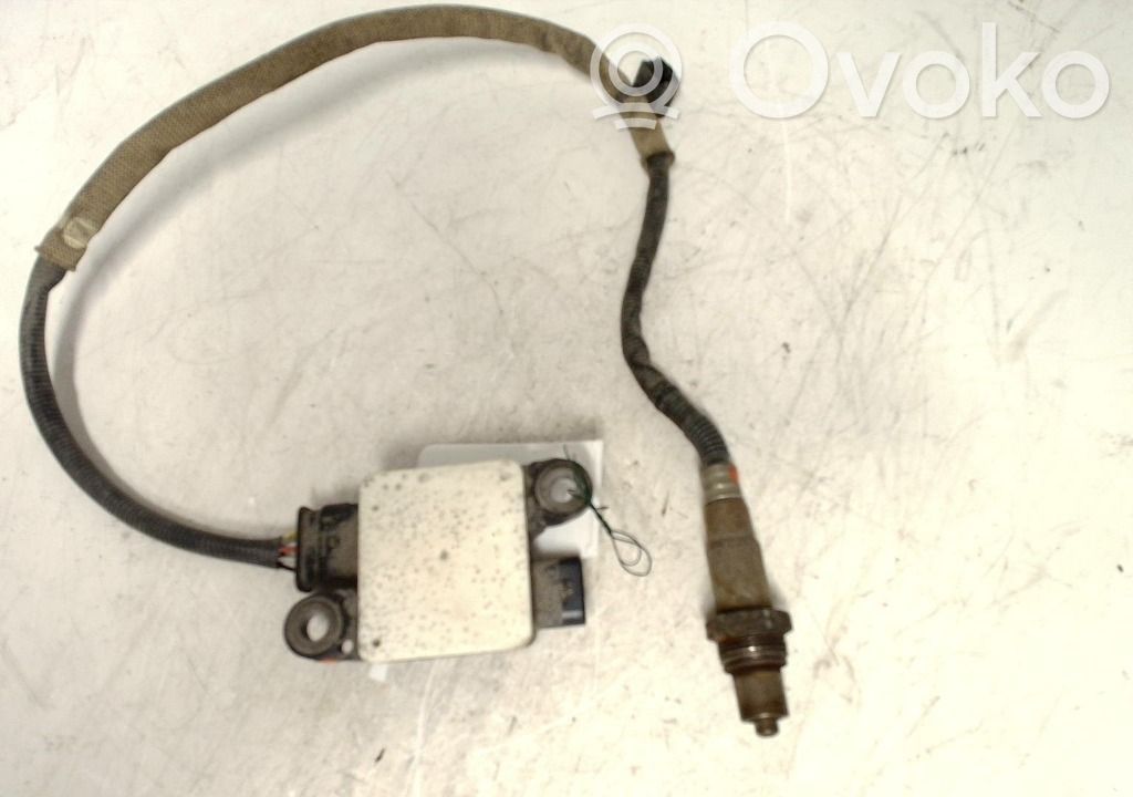 KIA Optima Lambda probe sensor 