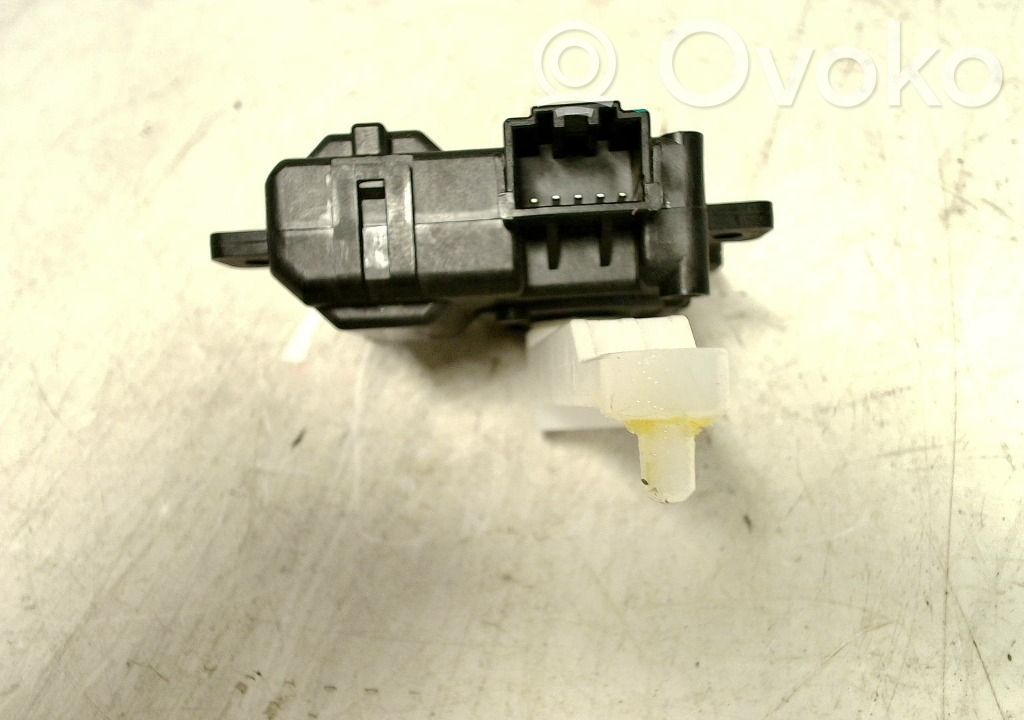 KIA Optima Actuator/motor clapetă debit aer A/C