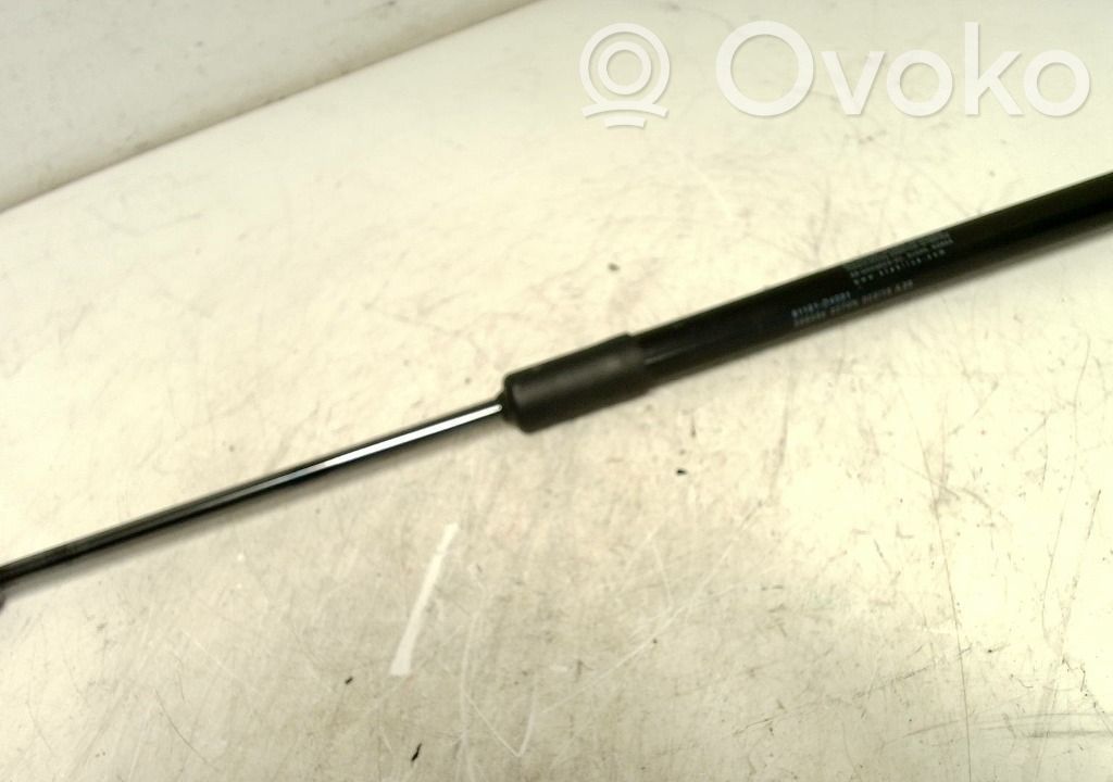 KIA Optima Ammortizzatore portellone anteriore/cofano
