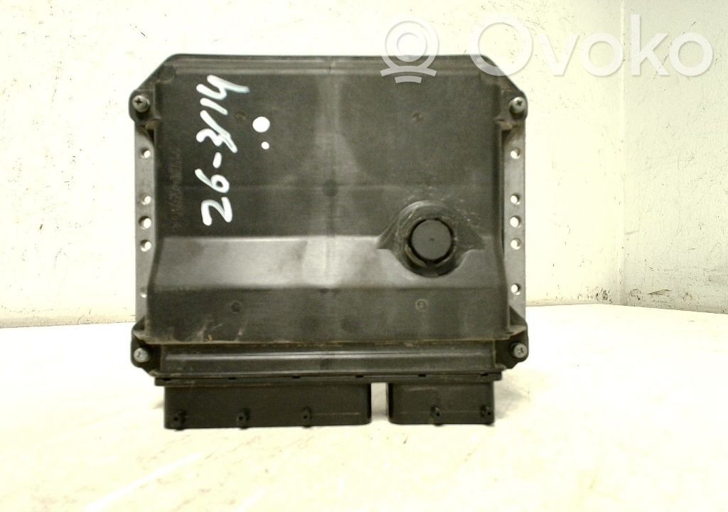 Toyota Avensis T270 Centralina/modulo motore ECU