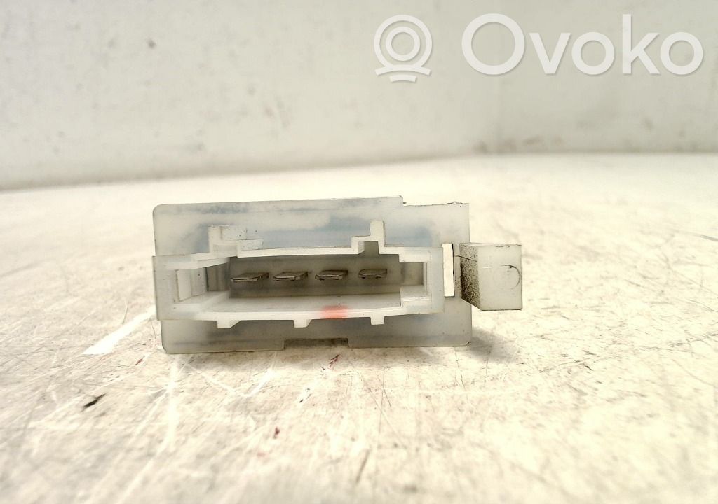 Volkswagen Caddy Motor aerotermă/rezistor ventilator 