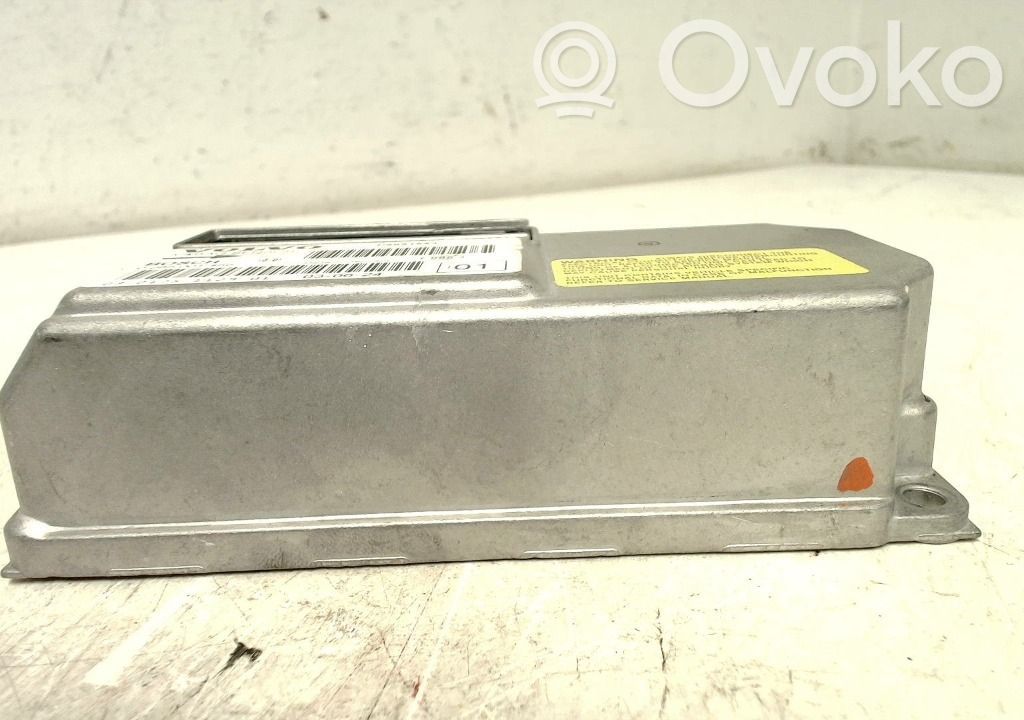 Centralina/modulo airbag   30658912,0285001456,8651523