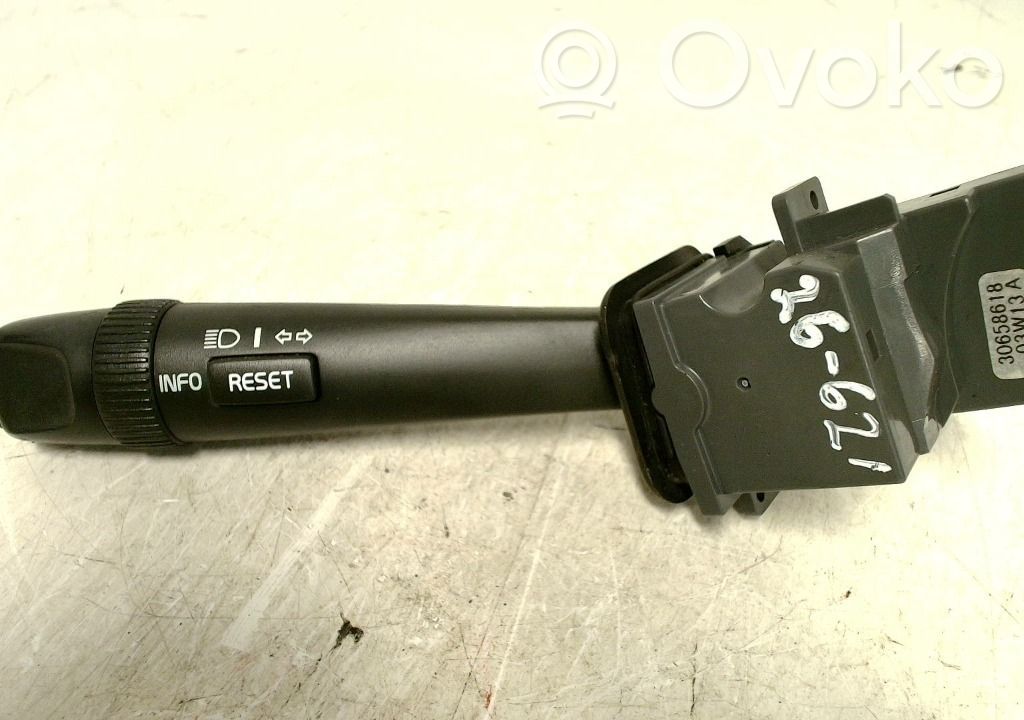 Volvo V70 Indicator stalk 