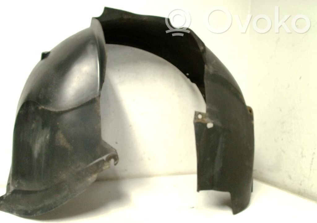Volvo V70 Rivestimento paraspruzzi passaruota anteriore 