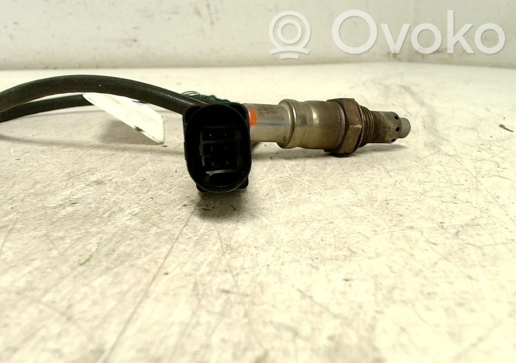 Lambda-anturi   04E906262CR