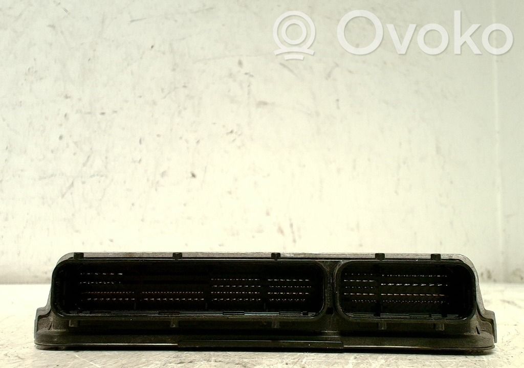 Toyota Corolla E210 E21 Unitate/modul comandă injecție 