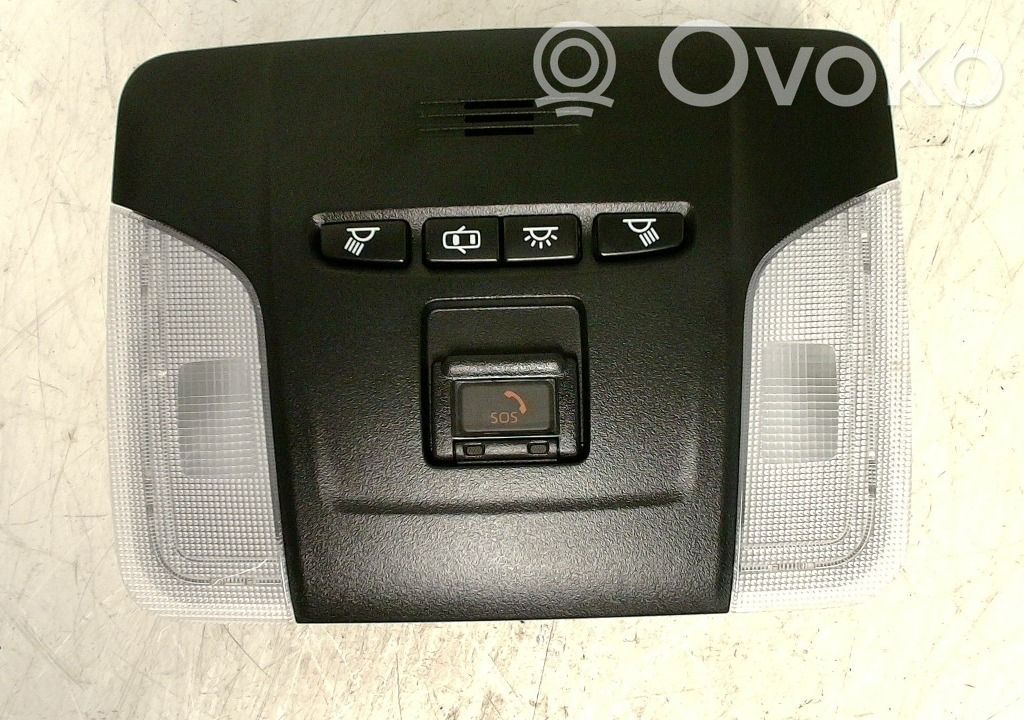 Toyota Corolla E210 E21 Other interior light 