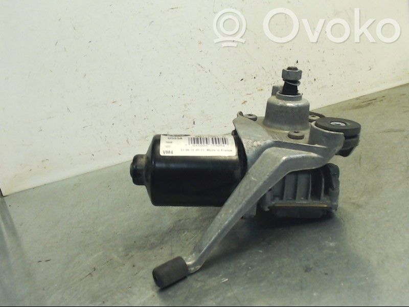 Wiper motor   1945701,W000030905,BK2117501AF