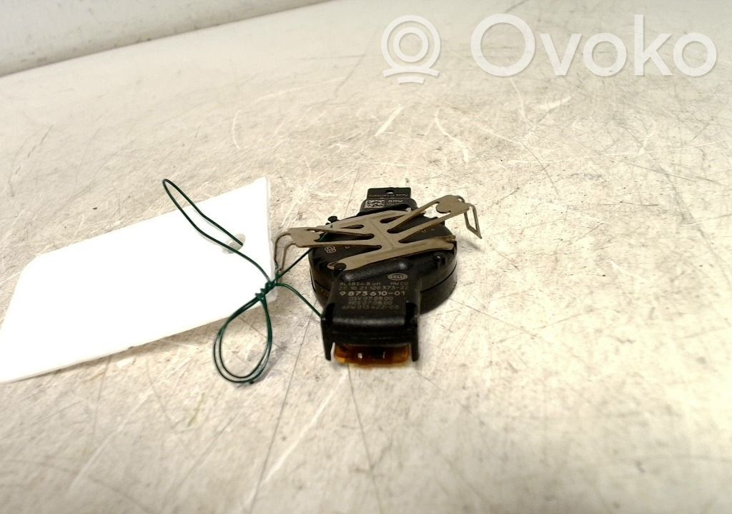 BMW 5 G30 G31 G38 Rain sensor 