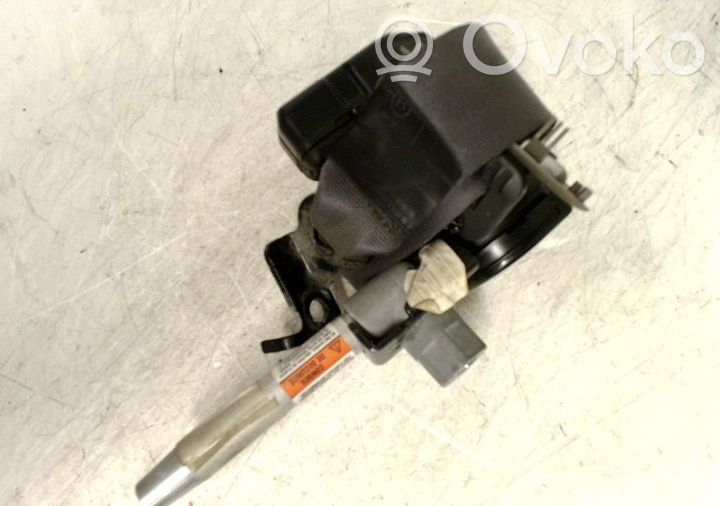 Cinturón trasero   8639866,39965831,39965831