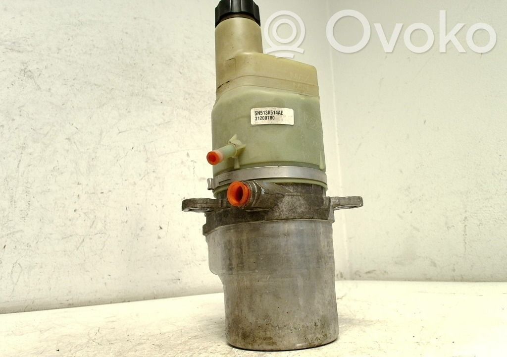 Volvo V50 Electric power steering pump 