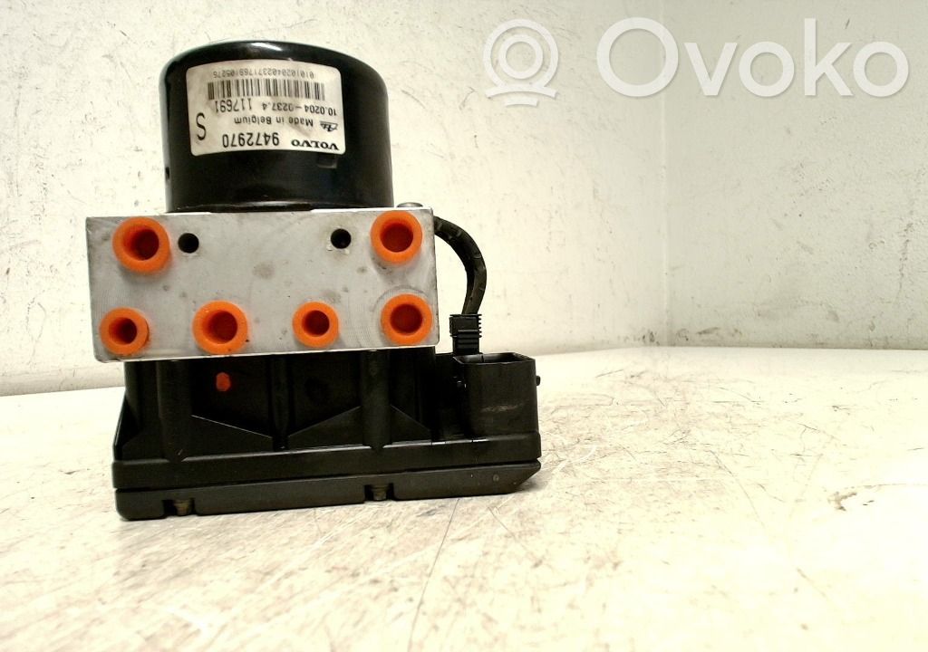 Volvo S80 ABS bloks 