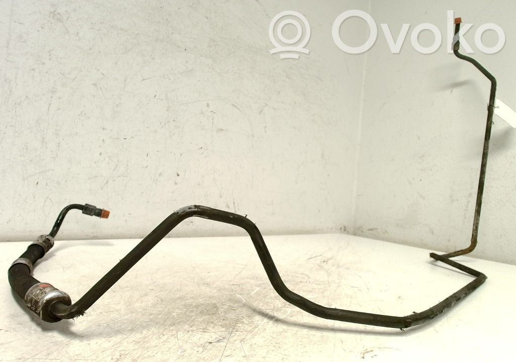 Ohjaustehostimen letkusto   9492786