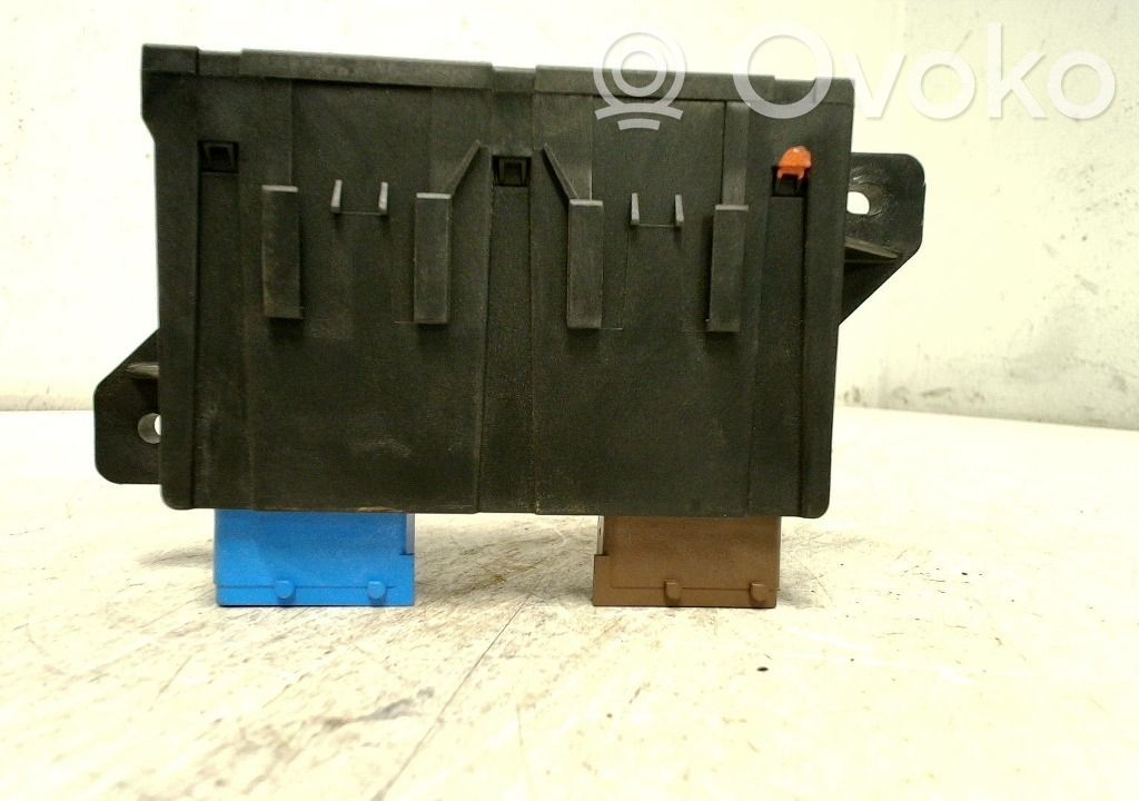 Peugeot Partner III Tow bar trailer control unit/module 