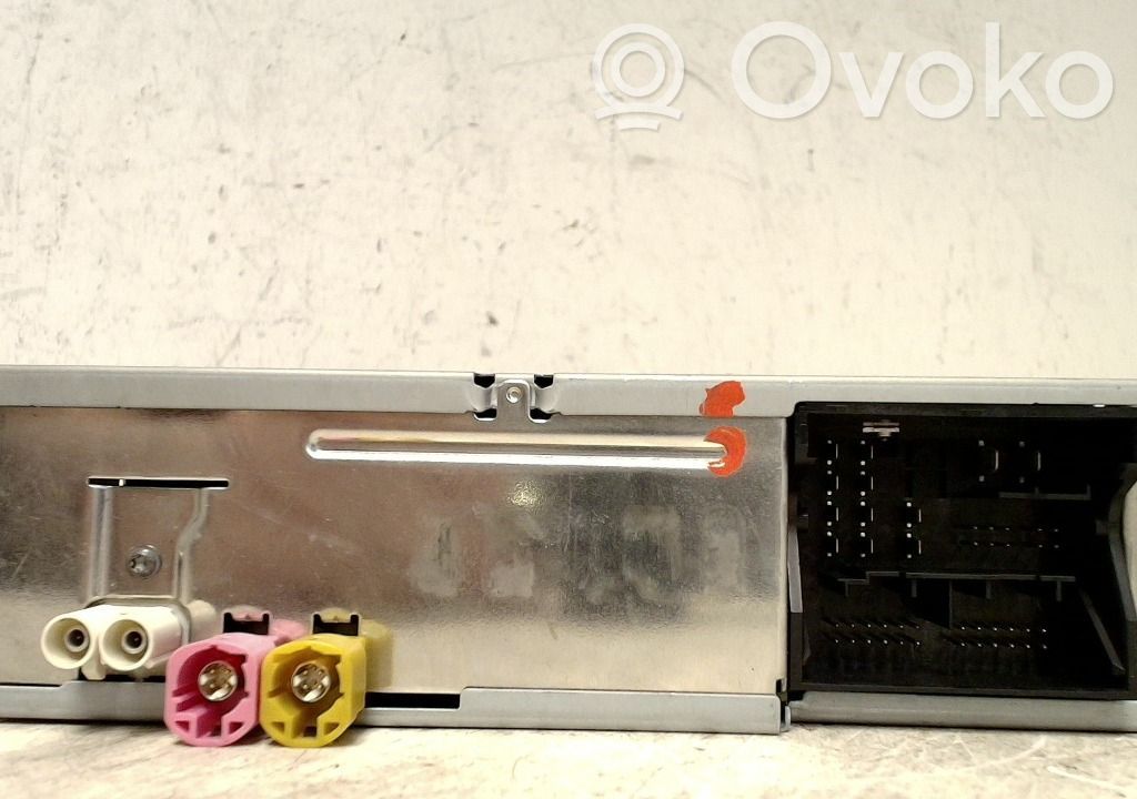 Volkswagen T-Roc Unitate principală radio/CD/DVD/GPS 