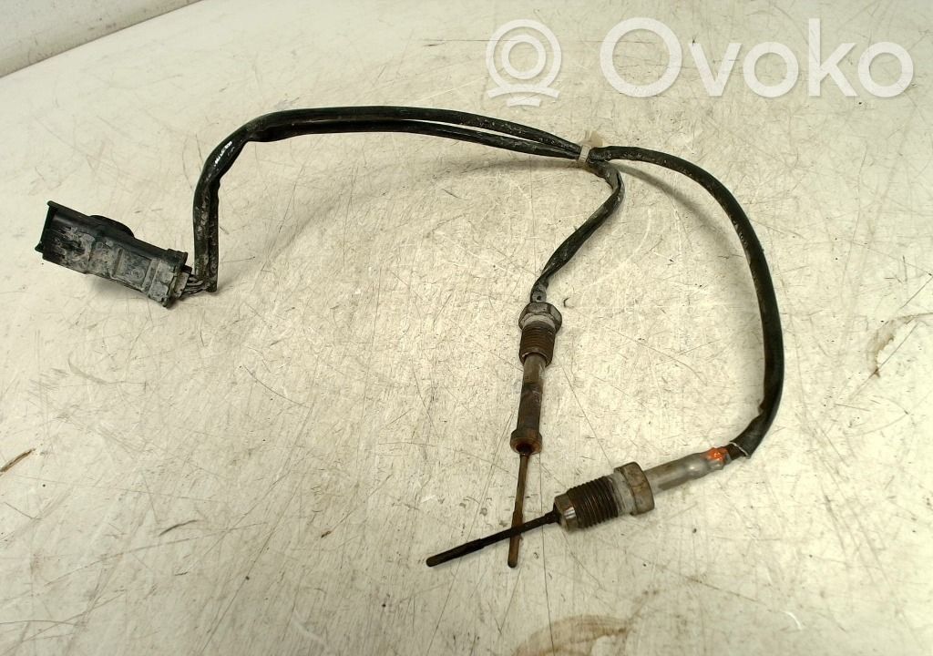 Peugeot Expert Senzor temperatură gaze eșapament 
