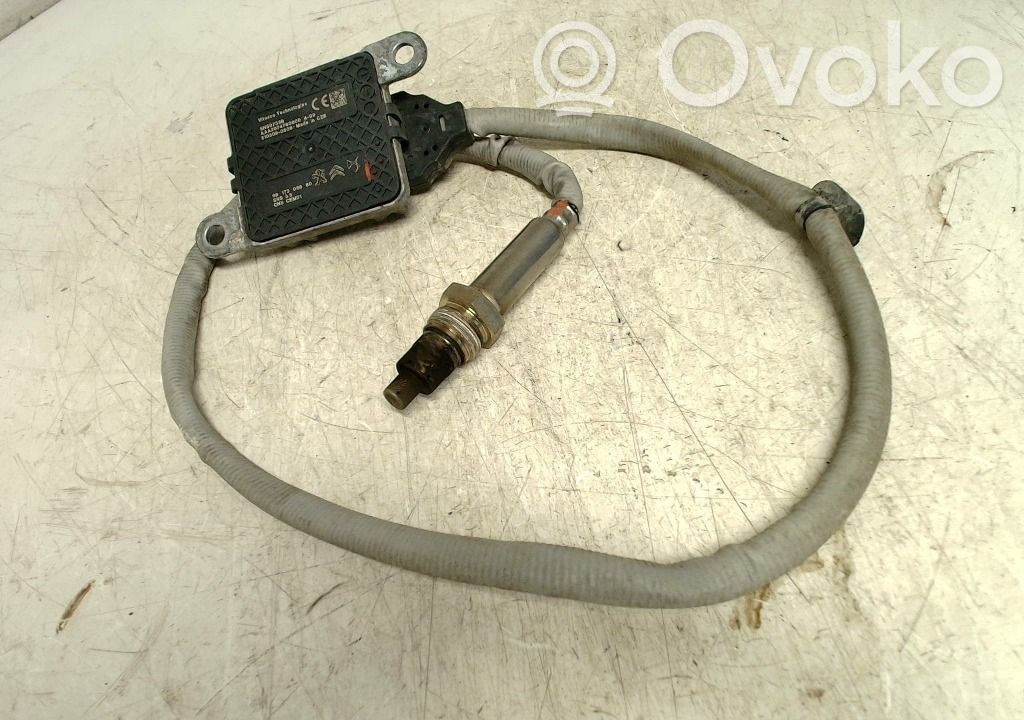 Sonde lambda   9817308880,2103060506,9817308880