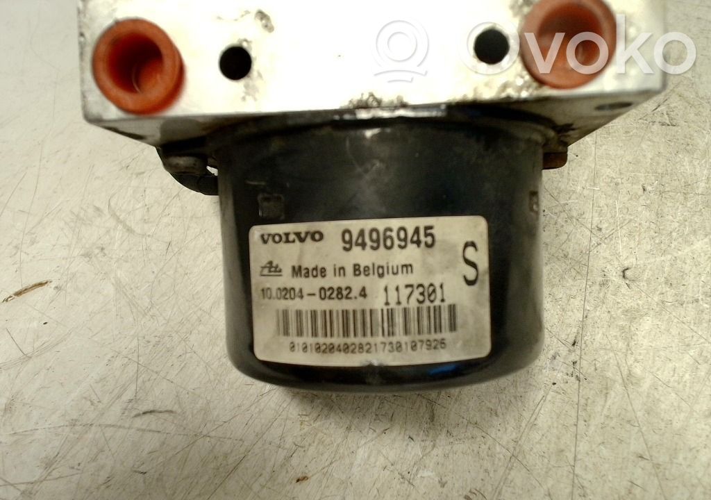 Volvo S60 ABS bloks 
