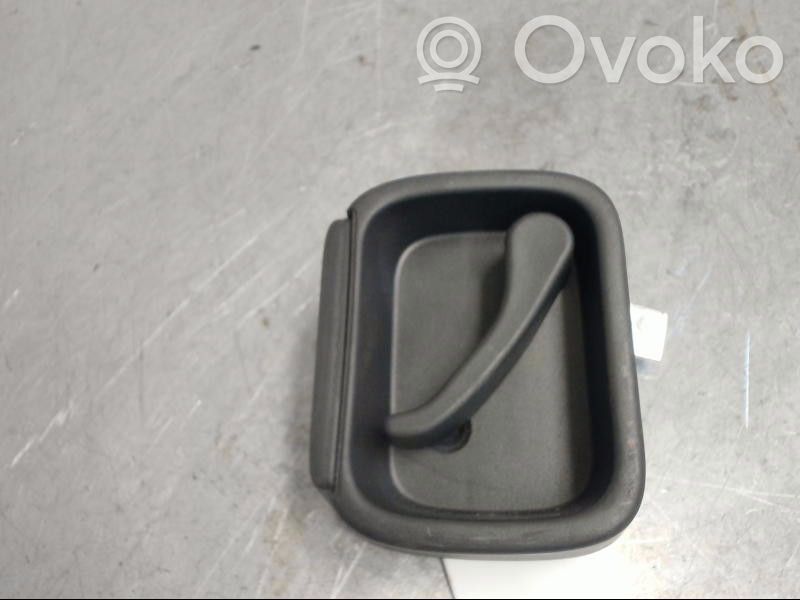 Manecilla interna puerta delantera   2K0827185B,2K0827185B