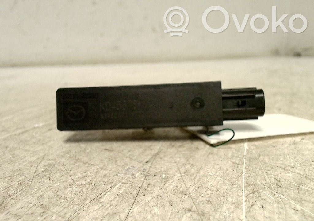 Mazda CX-5 II Antenă radio 