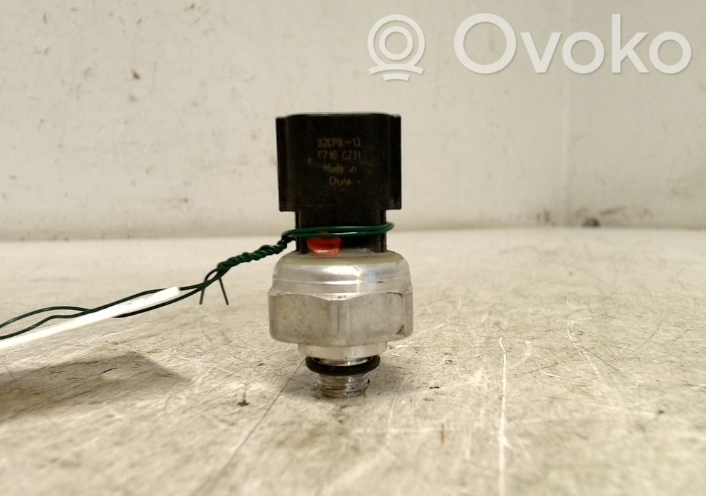 Mazda CX-5 II Druckschalter Drucksensor Klimaanlage 