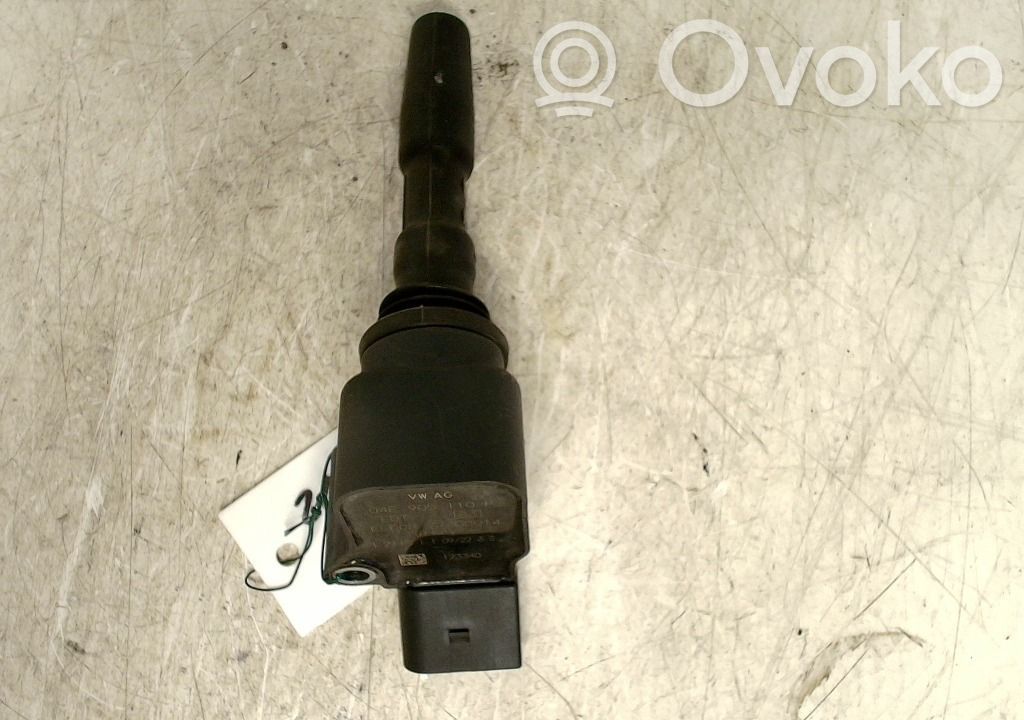 Seat Ibiza V (KJ) Bobină aprindere 