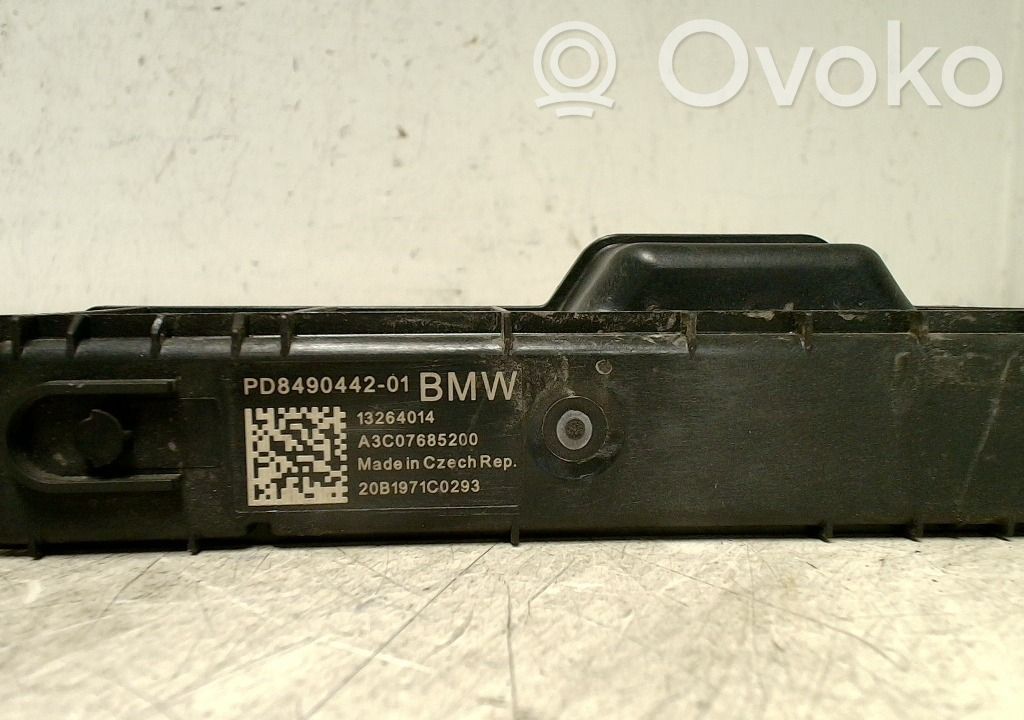 BMW 3 G20 G21 Modulo fusibile 