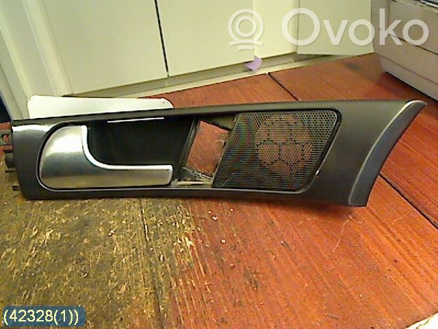 Audi A6 Allroad C5 Mâner interior ușă față 