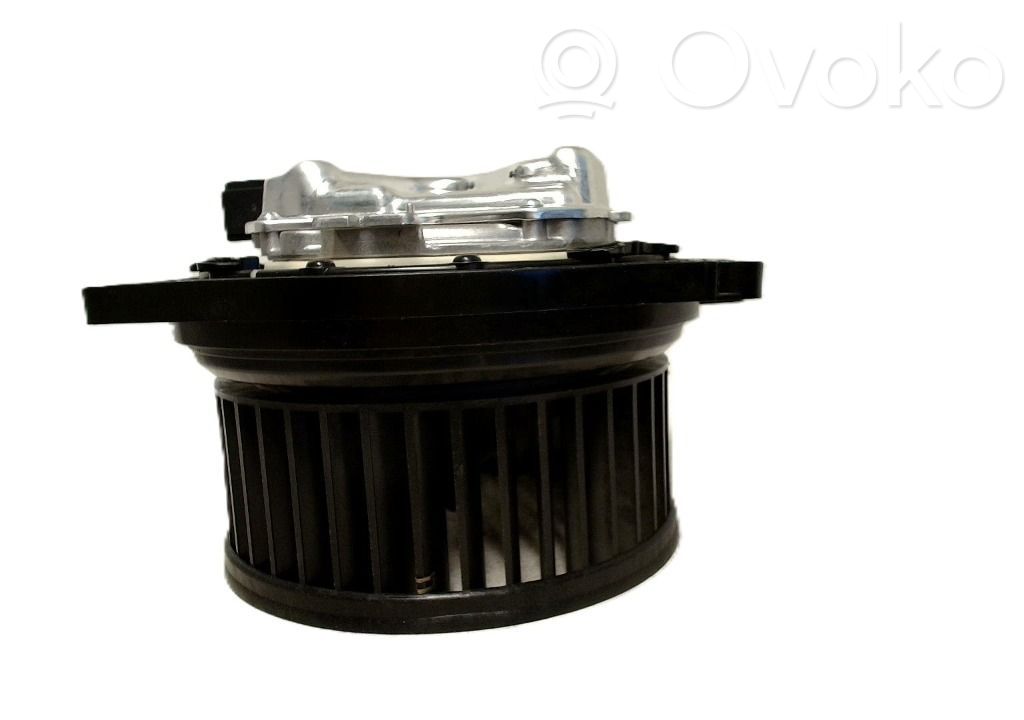 BMW 3 G20 G21 Ventola riscaldamento/ventilatore abitacolo 