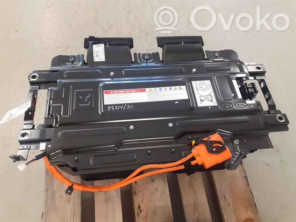 Hibrido/ elektromobilio akumuliatorius   37503A8BS0