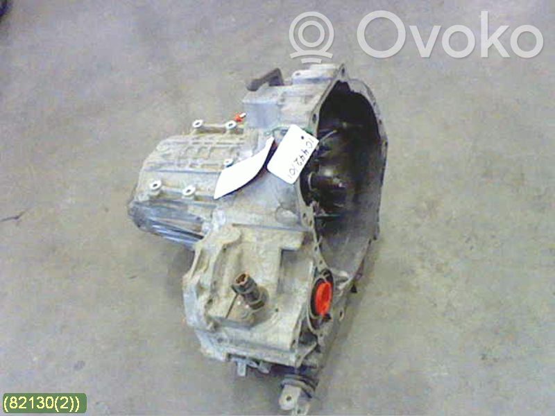 Nissan Primera Boîte de vitesses manuelle à 5 vitesses 